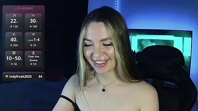 MissMaya   online show from 10/06/25, 07:55