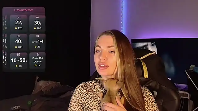 MissMaya   online show from 10/20/25, 08:53