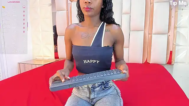 Sarah Adamss online show from 11/08/25, 12:27