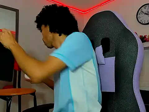 xion ez online show from 10/15/25, 08:53