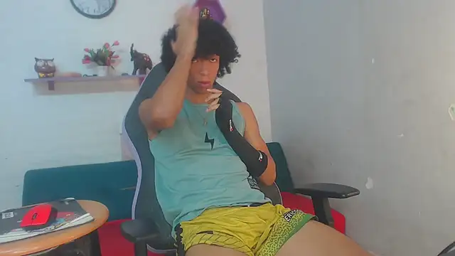 xion ez online show from 11/29/25, 08:01