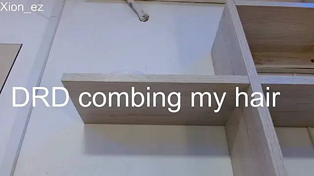 xion ez online show from 06/20/26, 08:11