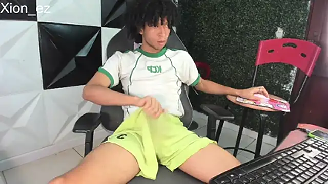 xion ez online show from 07/10/26, 08:11