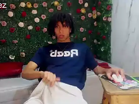 xion ez online show from 07/14/26, 03:29