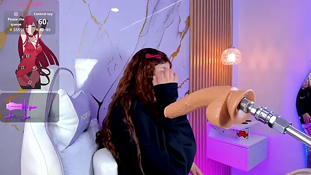 meridacute  online show from 10/19/25, 07:25