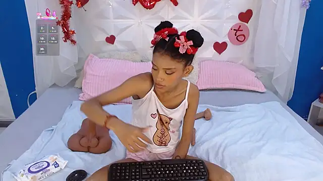 Snapshot of adisson_petite1 chatting on 02/17/26, 05:41 adisson petite1 online show from 02/17/26, 05:41