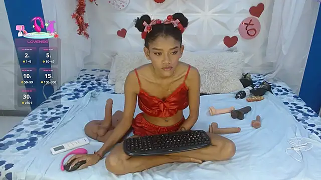 Snapshot of adisson_petite1 chatting on 02/20/26, 05:35 adisson petite1 online show from 02/20/26, 05:35