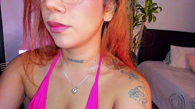 Ivy Foox  online show from 10/15/25, 08:42