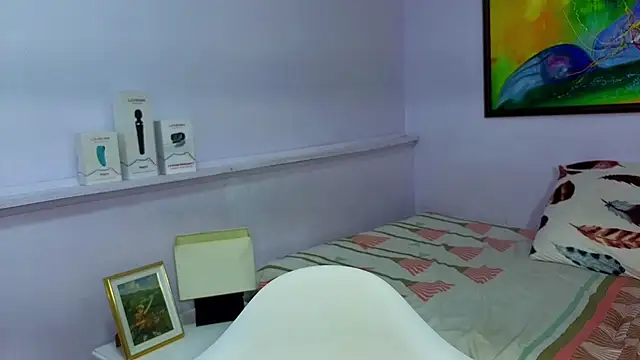 katiaa lovv online show from 02/20/26, 12:05