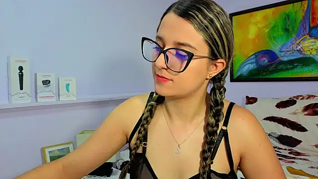 katiaa lovv online show from 03/17/26, 12:19