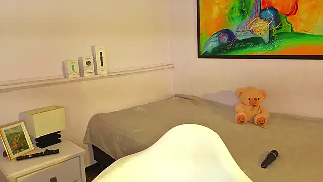 katiaa lovv online show from 04/13/26, 12:10