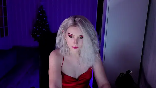 violet-siren-x online show from 01/08/26, 11:07