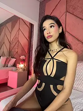 Snapshot of ChloeRosses chatting on 02/21/26, 06:58 ChloeRosses online show from 02/21/26, 06:58