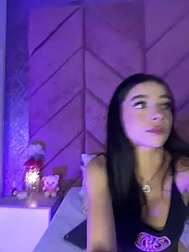 Snapshot of ChloeRosses chatting on 02/28/26, 11:50 ChloeRosses online show from 02/28/26, 11:50