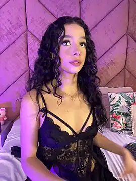 ChloeRosses online show from 03/08/26, 02:37