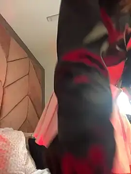 ChloeRosses online show from 03/10/26, 04:06