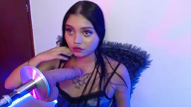 AnalyMilles online show from 02/19/26, 12:28