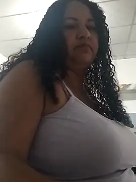 MEYBELLATINA online show from 03/14/26, 11:21