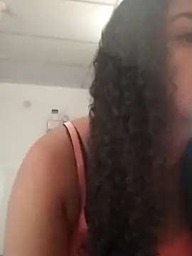 MEYBELLATINA online show from 03/27/26, 10:31