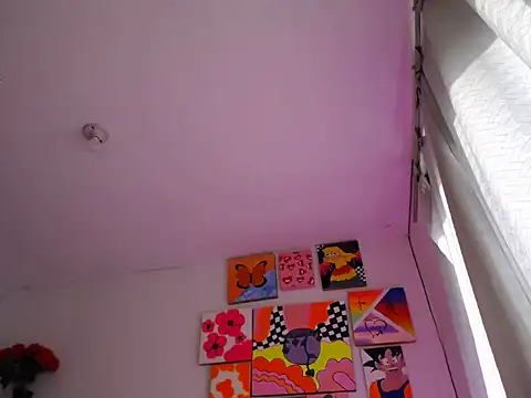 Nahomyyy online show from 10/16/25, 12:06