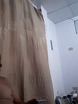 ANTHONYHOTT69 online show from 11/13/25, 09:47