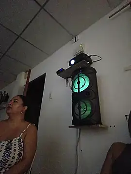ANTHONYHOTT69 online show from 07/01/26, 12:01