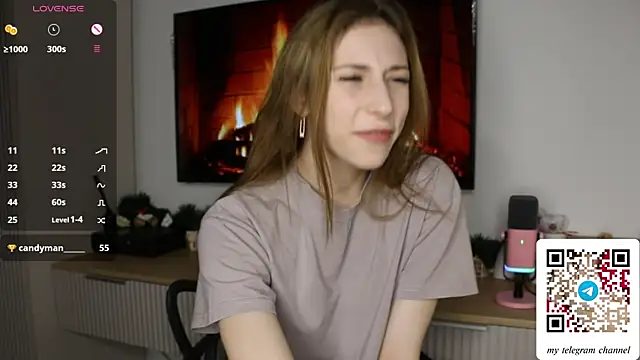 magnificent Destiny online show from 12/21/25, 01:51