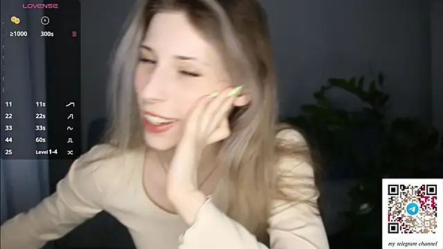 magnificent Destiny online show from 04/21/26, 04:45