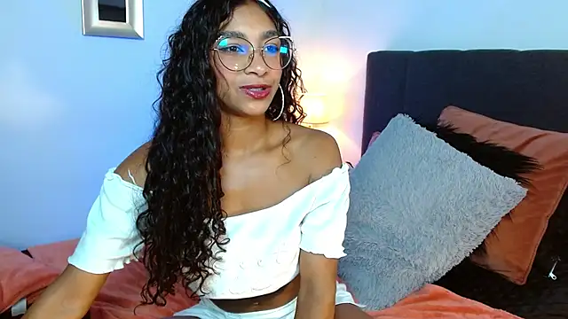 SashaBowei online show from 11/29/25, 02:14