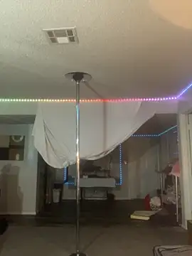 BuzzBunni69 online show from 10/10/25, 04:44