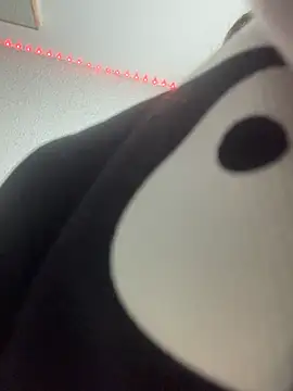 BuzzBunni69 online show from 10/24/25, 02:08