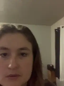 BuzzBunni69 online show from 10/29/25, 09:55