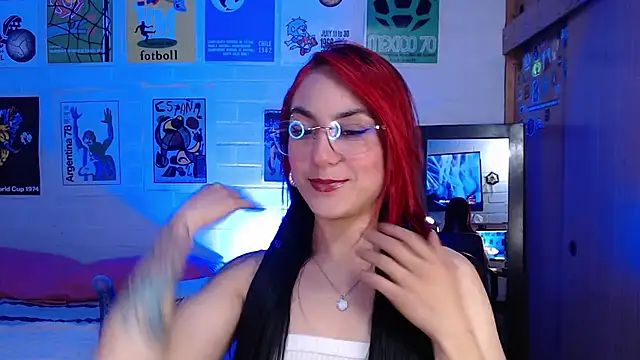 Snapshot of Amy66 chatting on 06/21/26, 09:12 Amy66 online show from 06/21/26, 09:12