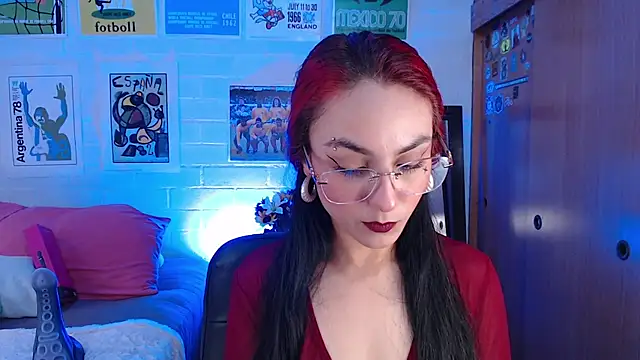 Snapshot of Amy66 chatting on 07/09/26, 08:13 Amy66 online show from 07/09/26, 08:13