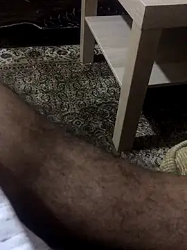 Yassesexy online show from 10/16/25, 04:13