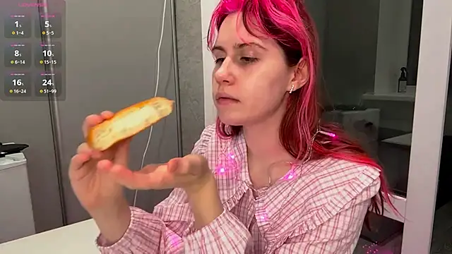 FawnDubler online show from 09/27/25, 05:29