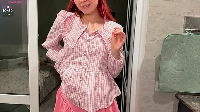 FawnDubler online show from 10/03/25, 06:27