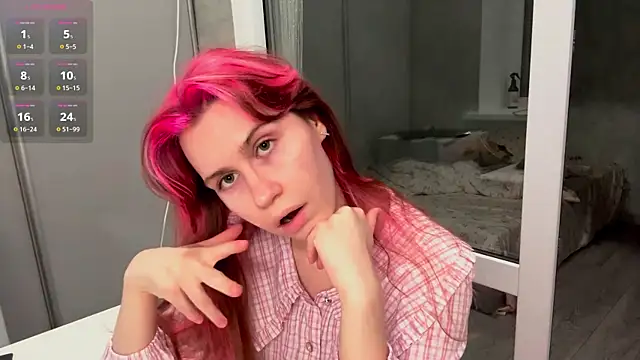 FawnDubler online show from 10/08/25, 05:32