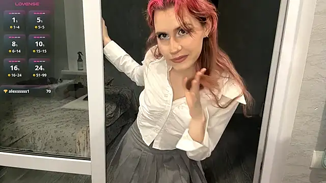 FawnDubler online show from 10/30/25, 05:35