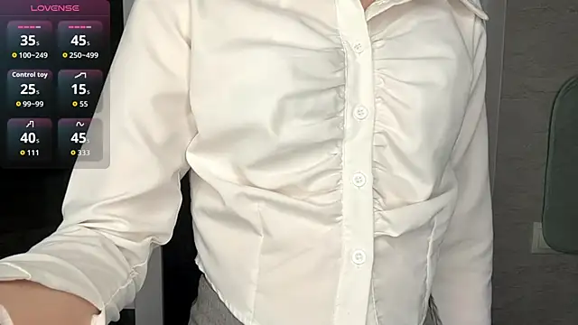 FawnDubler online show from 11/23/25, 05:24