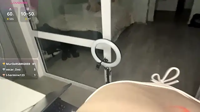 FawnDubler online show from 12/13/25, 07:53