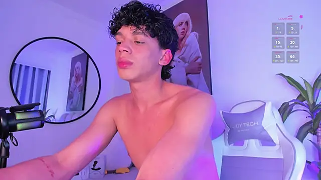 lion stone online show from 12/20/25, 04:30