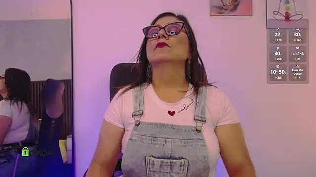 alahia mellers online show from 10/25/25, 03:03