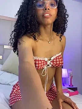 Lia Sin online show from 12/14/25, 01:55