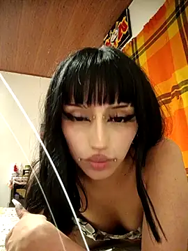 babyhannya online show from 09/25/25, 04:27