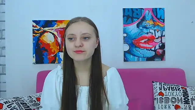 Snapshot of ArinaBelle chatting on 10/10/25, 02:21 ArinaBelle online show from 10/10/25, 02:21