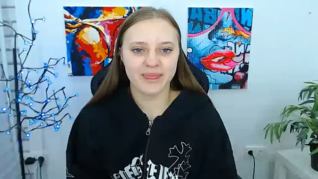 Snapshot of ArinaBelle chatting on 11/30/25, 02:15 ArinaBelle online show from 11/30/25, 02:15