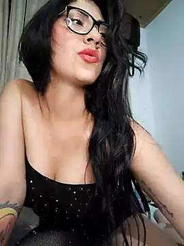 egabarbie online show from 02/08/26, 02:48