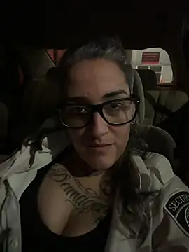 inkdmagz online show from 10/17/25, 04:37