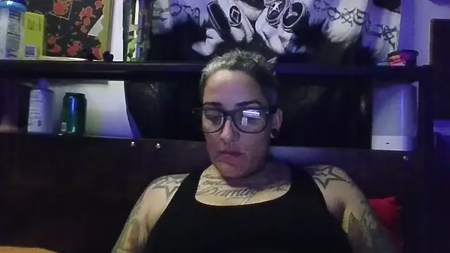 inkdmagz online show from 11/12/25, 02:12